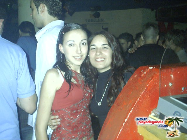 Torero Torero 2004