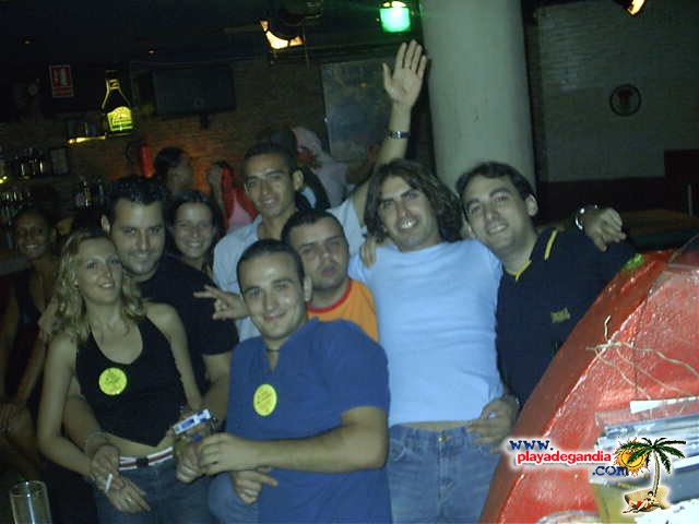 Torero Torero 2004