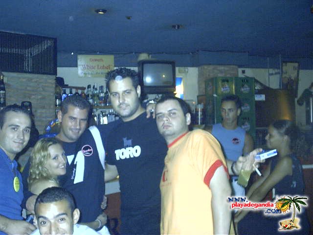Torero Torero 2004