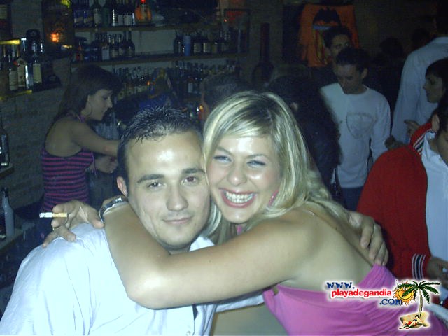 Torero Torero 2004