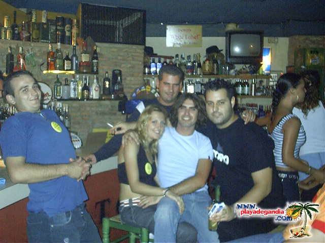 Torero Torero 2004