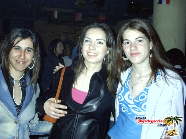 Torero Torero 2004