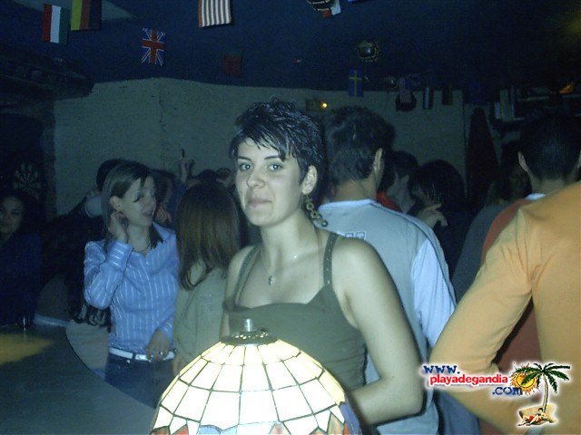 Torero Torero 2004