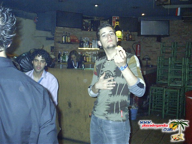 Torero Torero 2004
