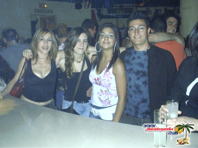 Torero Torero 2004