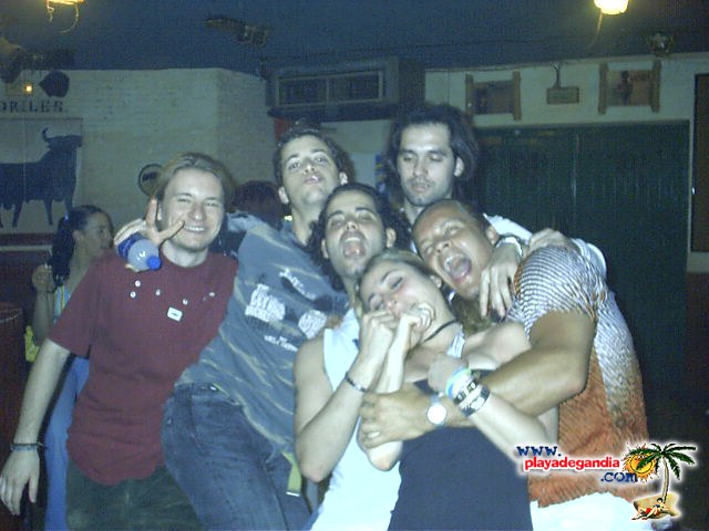 Torero Torero 2004