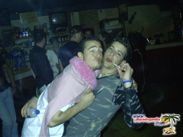Torero Torero 2004