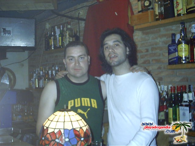 Torero Torero 2004