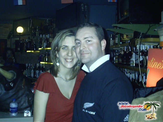 Torero Torero 2004