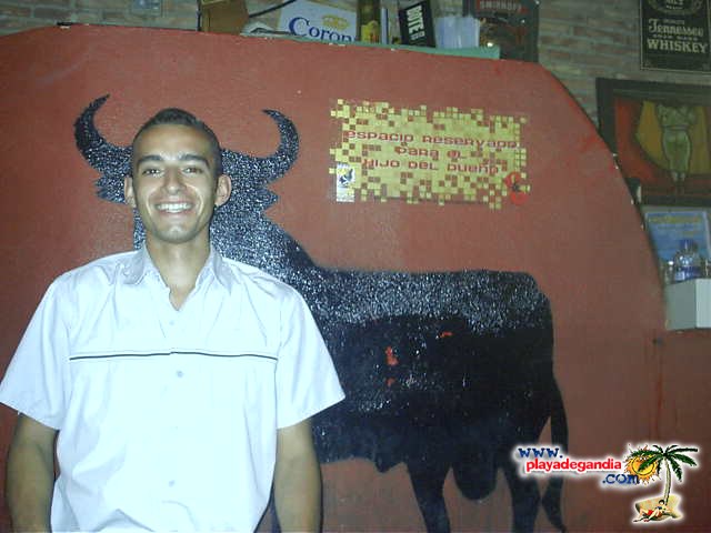 Torero Torero 2004