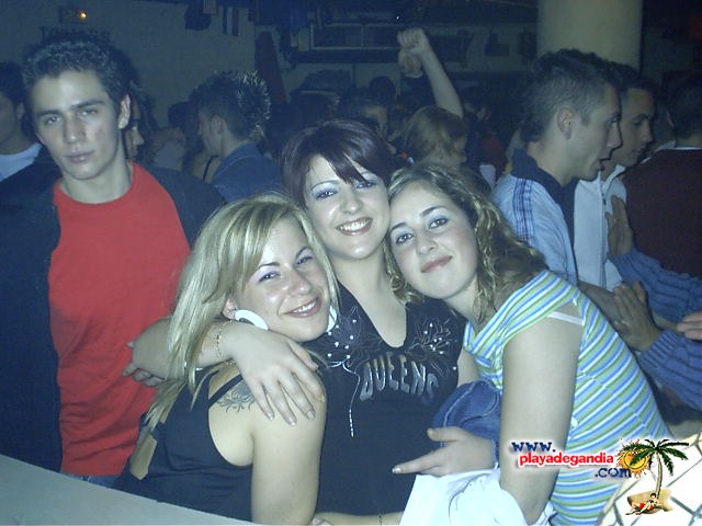 Torero Torero 2004