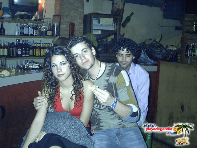Torero Torero 2004