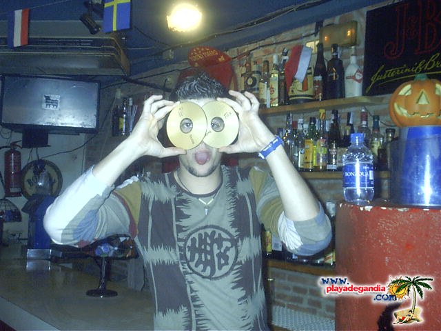 Torero Torero 2004