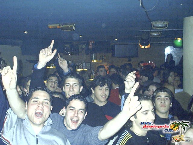 Torero Torero 2004
