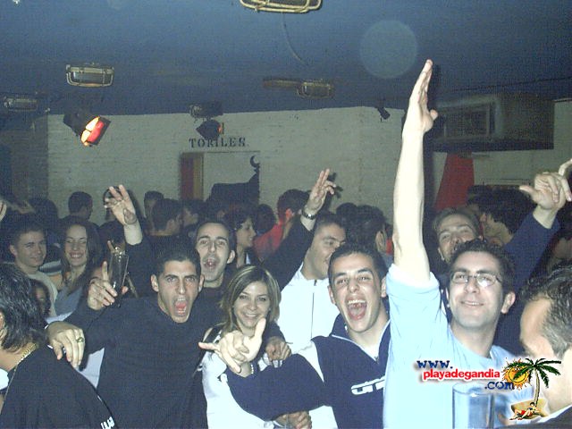 Torero Torero 2004