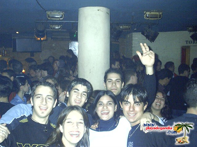 Torero Torero 2004