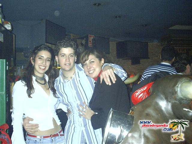 Torero Torero 2004
