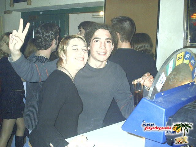 Torero Torero 2004