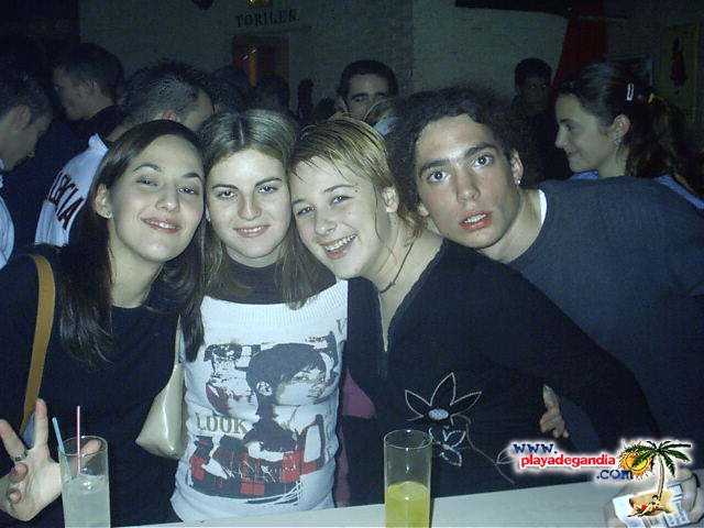 Torero Torero 2004