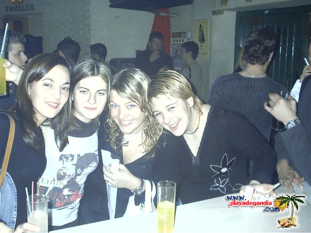 Torero Torero 2004