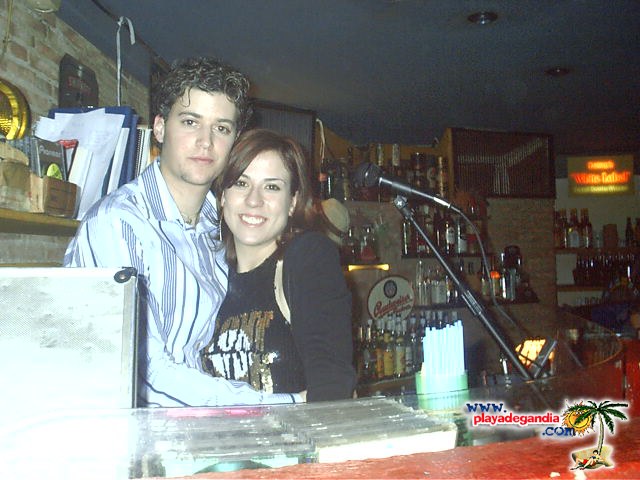 Torero Torero 2004