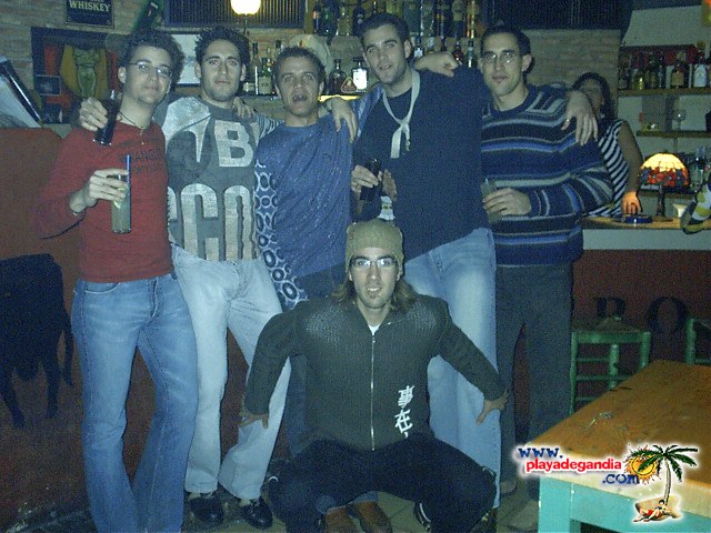 Torero Torero 2004