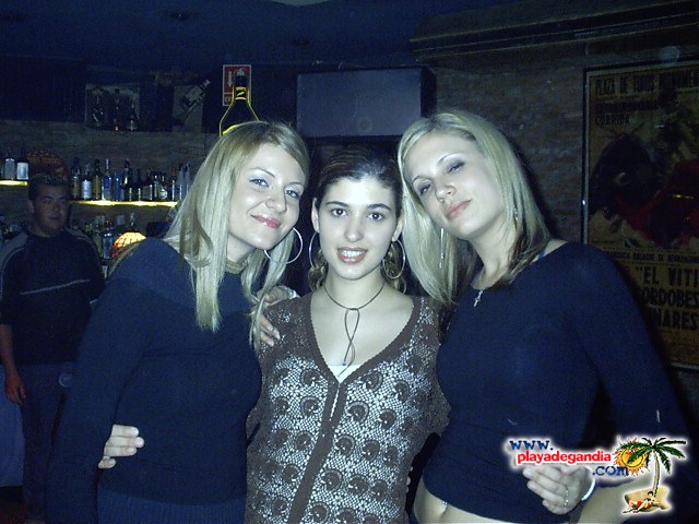 Torero Torero 2004