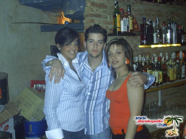 Torero Torero 2004