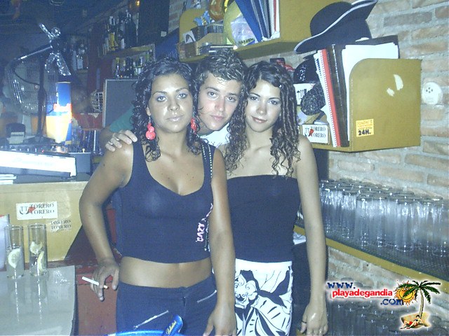 Torero Torero 2004