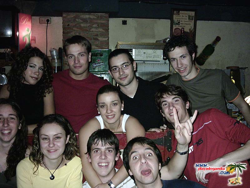 Torero Torero 2004