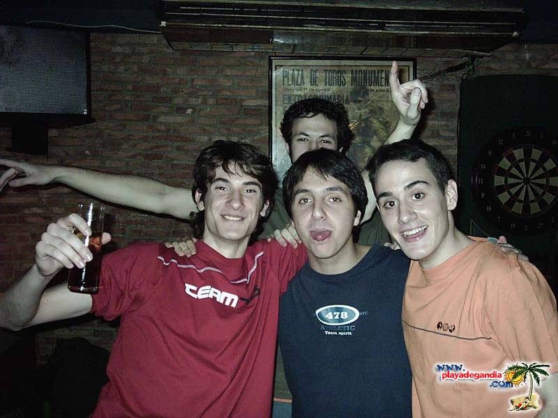 Torero Torero 2004