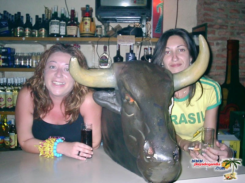 Torero Torero 2004