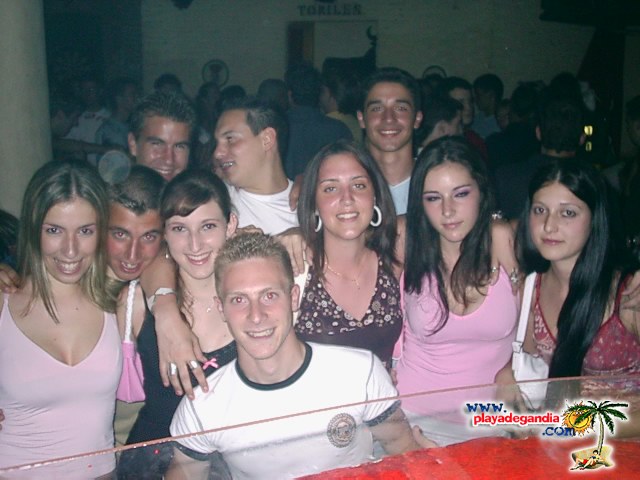 Torero Torero 2004