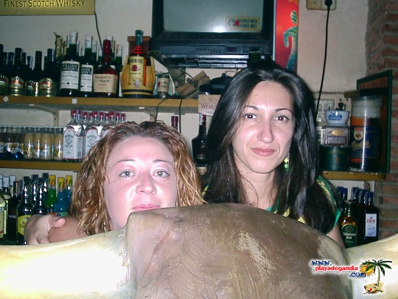 Torero Torero 2004
