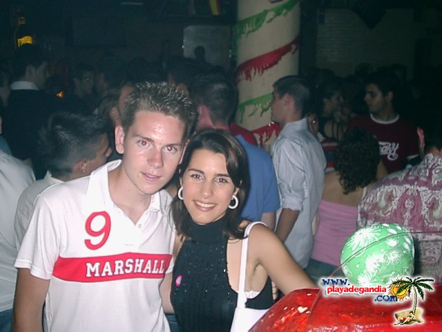 Torero Torero 2004