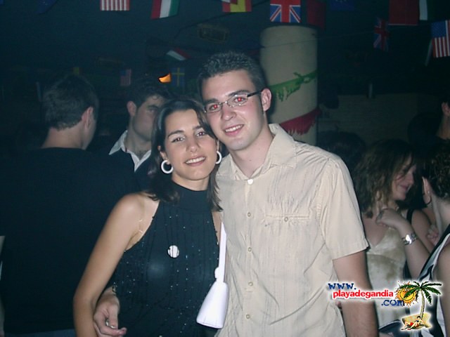 Torero Torero 2004
