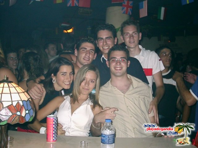 Torero Torero 2004