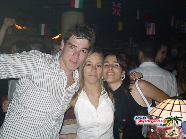 Torero Torero 2004