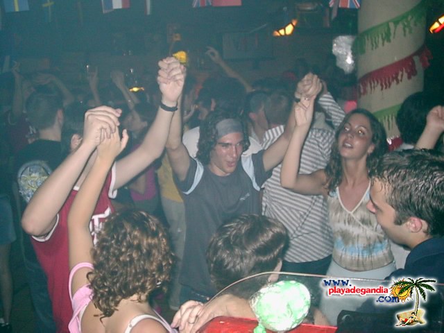 Torero Torero 2004