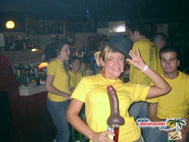 Torero Torero 2004