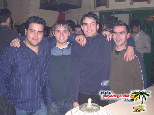 Torero Torero 2005