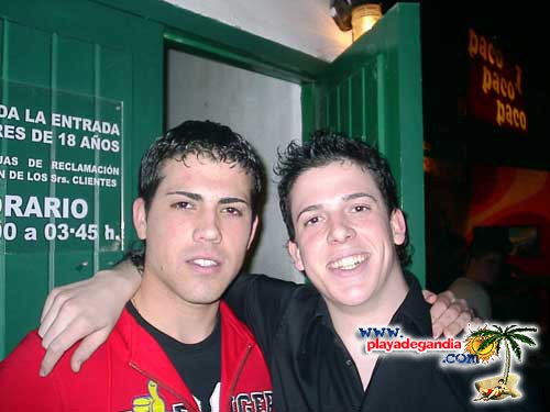 Torero Torero 2005