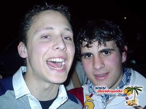 Torero Torero 2005