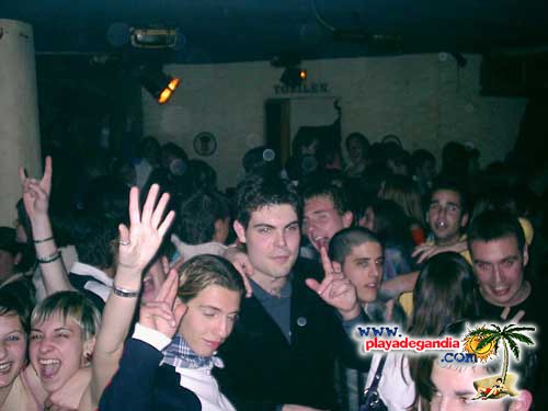 Torero Torero 2005