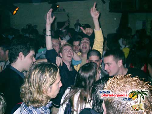 Torero Torero 2005