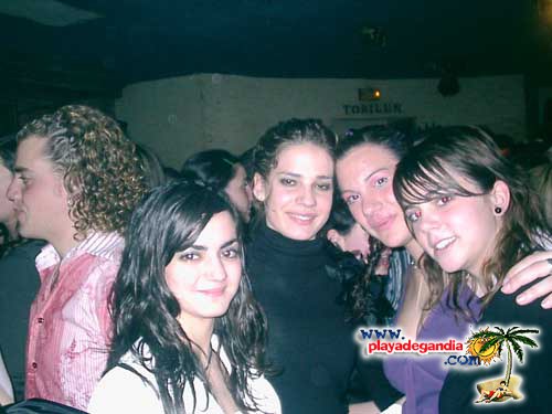 Torero Torero 2005