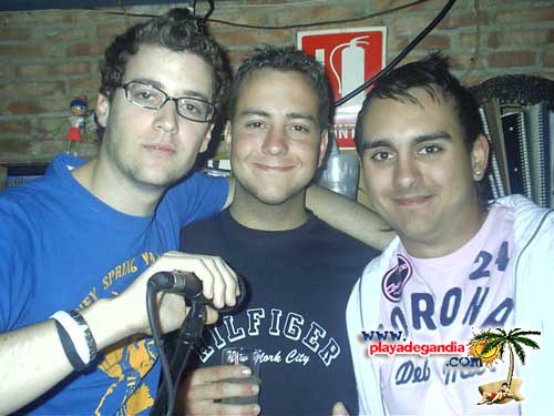 Torero Torero 2005