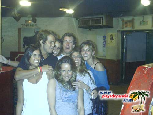 Torero Torero 2005