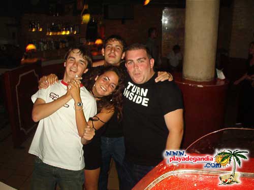 Torero Torero 2005