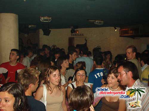 Torero Torero 2005